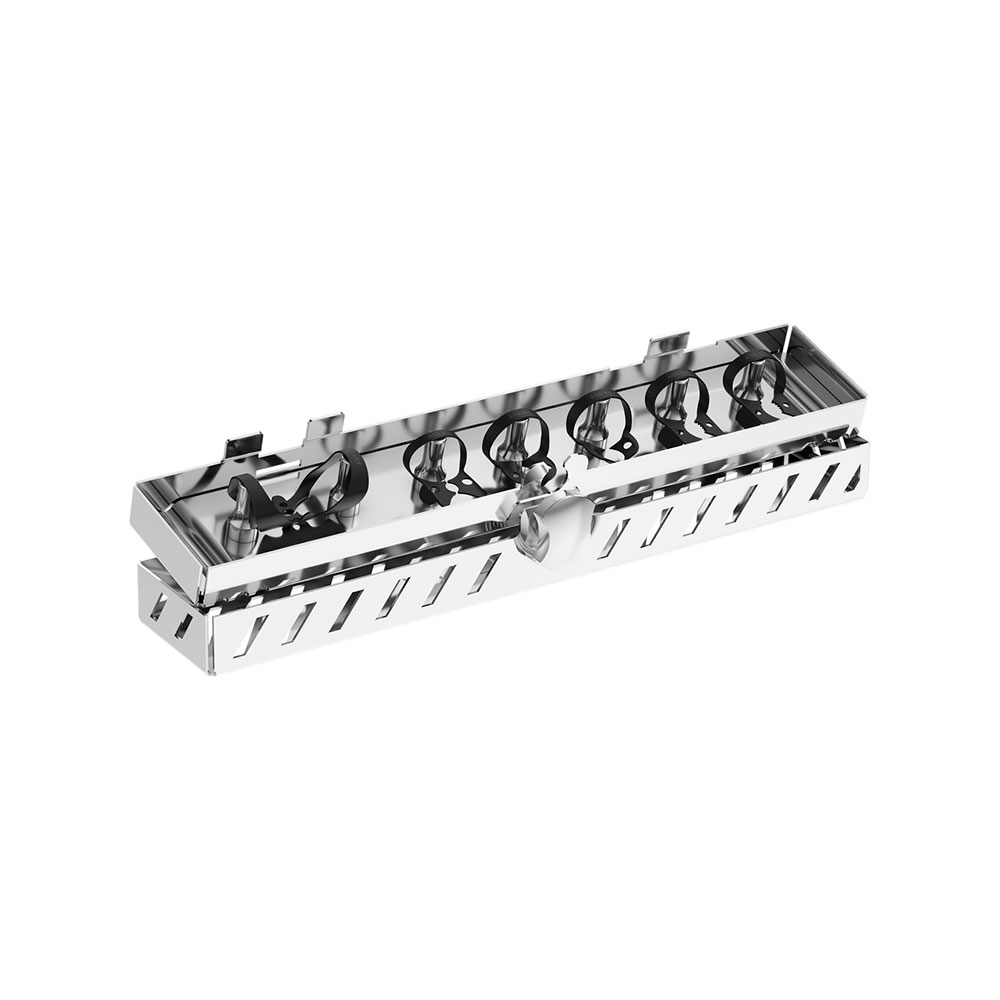 Locking Cassette